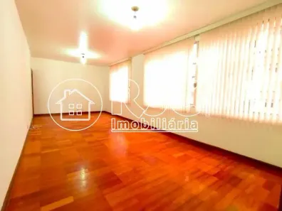 Apartamento com 3 Quartos à venda, 127m² no Vila Isabel, Rio de Janeiro
