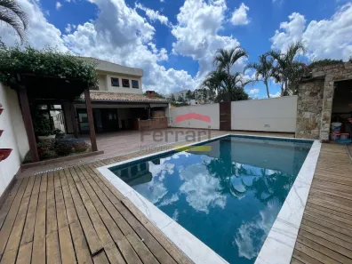 Sobrado com 4 Quartos à venda, 400m² no Vila Irmãos Arnoni, São Paulo