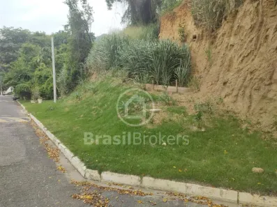 Lote/Terreno à venda, 2000m² no Anil, Rio de Janeiro
