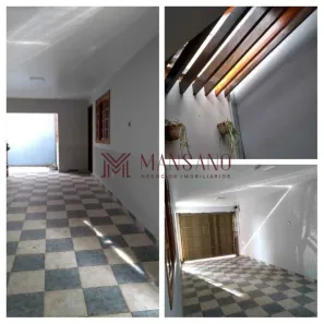 Casa com 3 Quartos à venda, 283m² no Centro, Macatuba