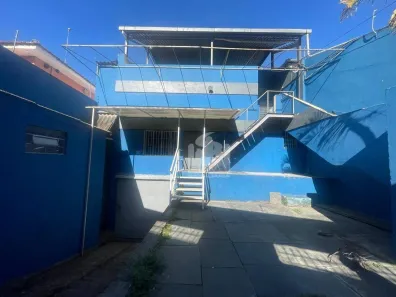 Prédio Comercial para venda ou aluguel, 600m² no Casa Verde Média, São Paulo