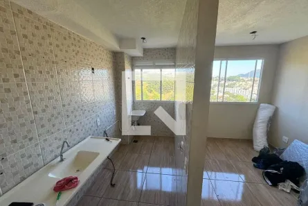 Apartamento com 2 Quartos à venda, 41m² no Jardim Lider, São Paulo