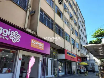 Apartamento com 2 Quartos à venda, 59m² no Méier, Rio de Janeiro