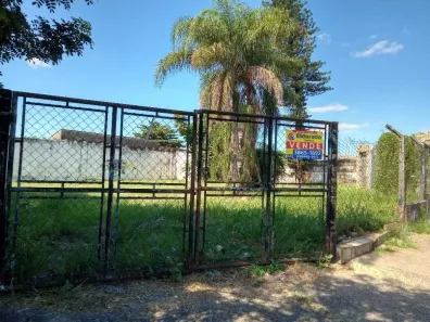 Lote/Terreno à venda, 397m² no Jardim Campineiro, Campinas