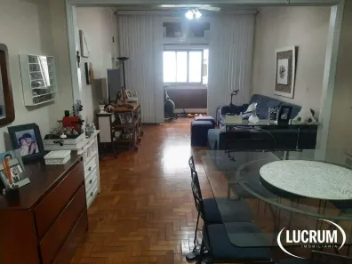 Apartamento com 3 Quartos à venda, 123m² no Copacabana, Rio de Janeiro