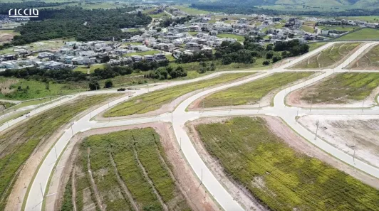 Lote/Terreno à venda, 330m² no Condomínio Residencial Alphaville I, São José dos Campos