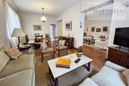 Apartamento com 3 Quartos à venda, 206m² no Jardim Paulista, São Paulo