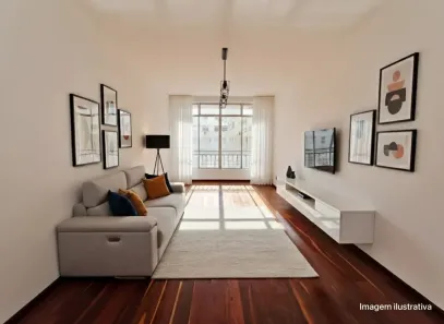 Apartamento com 3 Quartos à venda, 130m² no Copacabana, Rio de Janeiro