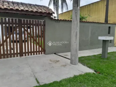 Casa com 1 Quarto à venda, 260m² no Gaivota (Praia), Itanhaém