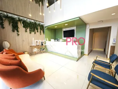 Ponto Comercial para alugar, 93m² no Vila Nova Conceição, São Paulo