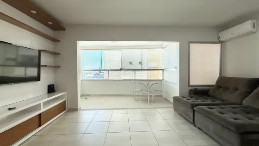 Apartamento com 2 Quartos para alugar, 60m² no Setor Bueno, Goiânia