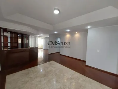 Apartamento com 4 Quartos à venda, 214m² no Centro, Londrina