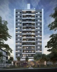 Apartamento com 2 Quartos à venda, 65m² no Petrópolis, Porto Alegre