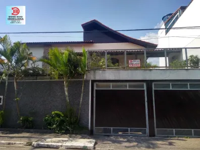 Sobrado com 3 Quartos à venda, 267m² no Vila São Francisco (Zona Leste), São Paulo
