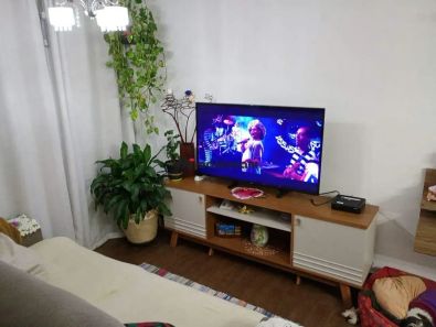 Apartamento com 2 Quartos à venda, 52m² no Chácara Belenzinho, São Paulo