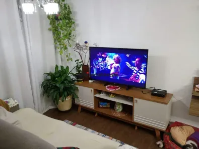 Apartamento com 2 Quartos à venda, 52m² no Chácara Belenzinho, São Paulo