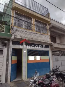 Casa com 11 Quartos à venda, 350m² no Cidade Soberana, Guarulhos