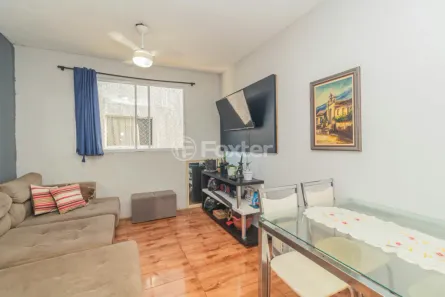 Apartamento com 2 Quartos à venda, 41m² no Mário Quintana, Porto Alegre