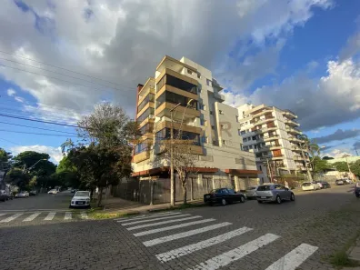 Apartamento com 3 Quartos à venda, 158m² no Centro, Caxias do Sul