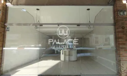 Imóvel Comercial com 1 Quarto para alugar, 500m² no Centro, Piracicaba