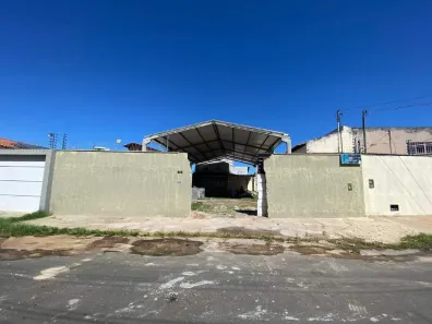 Galpão/Depósito/Armazém para alugar, 330m² no Noivos, Teresina