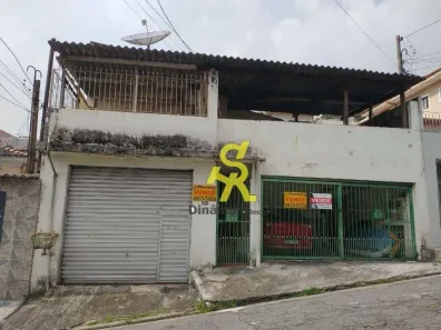 Casa com 4 Quartos à venda, 200m² no Vila Carolina, São Paulo