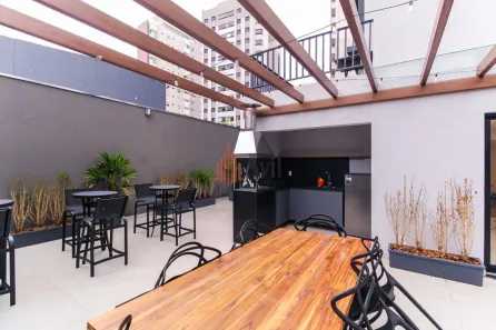 Apartamento com 2 Quartos à venda, 42m² no Vila Formosa, São Paulo