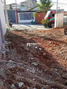 Lote/Terreno à venda, 400m² no Baeta Neves, São Bernardo do Campo
