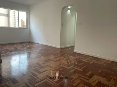 Apartamento com 2 Quartos à venda, 86m² no Moema, São Paulo