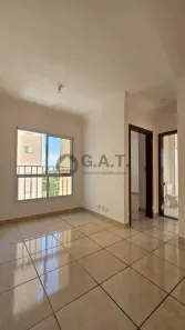 Apartamento com 2 Quartos à venda, 50m² no Vila Helena, Sorocaba