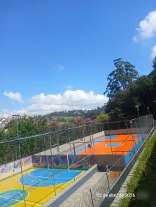 Apartamento com 2 Quartos à venda, 52m² no Jardim Caiapiá, Cotia