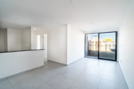Apartamento com 3 Quartos à venda, 83m² no Intermares, Cabedelo