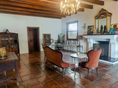 Sobrado com 4 Quartos à venda, 461m² no Jardim Guedala, São Paulo