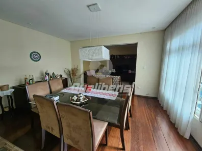 Casa com 3 Quartos à venda, 286m² no Parque São Vicente, Mauá