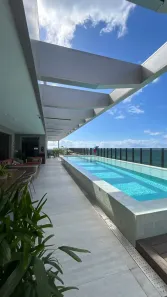Flat com 1 Quarto à venda, 54m² no Pina, Recife