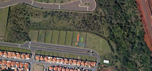 Lote/Terreno à venda, 1944m² no Parque Industrial Tânia Maria Covalenco, Nova Odessa