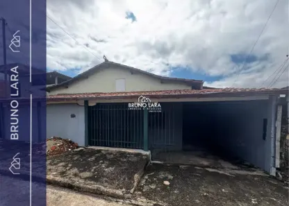 Casa com 3 Quartos para alugar, 160m² no Vale do Amanhecer, Igarapé