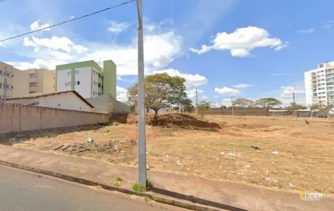 Lote/Terreno à venda, 257m² no Bosque dos Buritis, Uberlândia