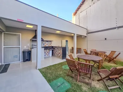 Apartamento com 1 Quarto à venda, 19m² no Água Branca, São Paulo