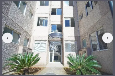Apartamento com 2 Quartos à venda, 41m² no Santo Afonso, Novo Hamburgo