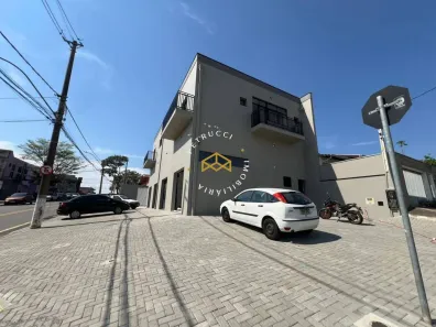 Ponto Comercial para alugar, 168m² no Jardim Nova Europa, Campinas