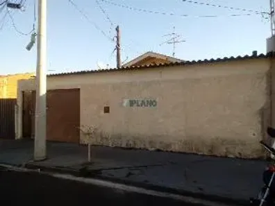Casa com 4 Quartos à venda, 330m² no Jardim Jockey Clube, São Carlos