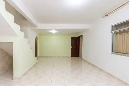 Casa de Condomínio com 3 Quartos à venda, 168m² no Jardim Jua, São Paulo