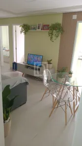 Apartamento com 2 Quartos à venda, 51m² no Jardim Gutierres, Sorocaba