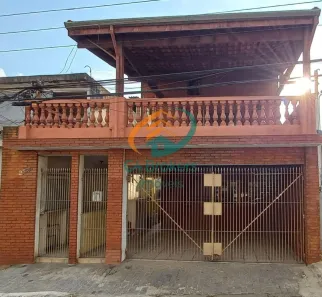 Sobrado com 4 Quartos à venda, 200m² no Casa Verde Alta, São Paulo
