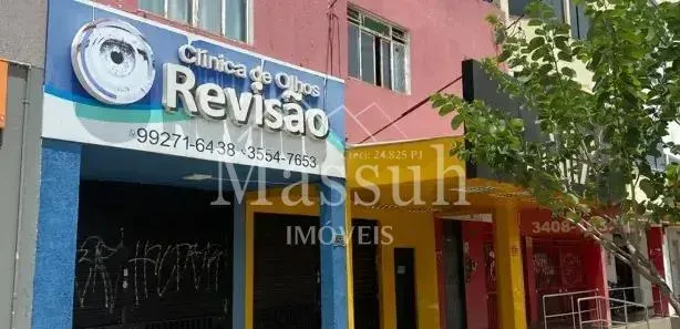 Ponto Comercial com 3 Quartos à venda, 200m² no Paranoá, Brasília