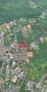 Lote/Terreno à venda, 196m² no Vargem Pequena, Rio de Janeiro