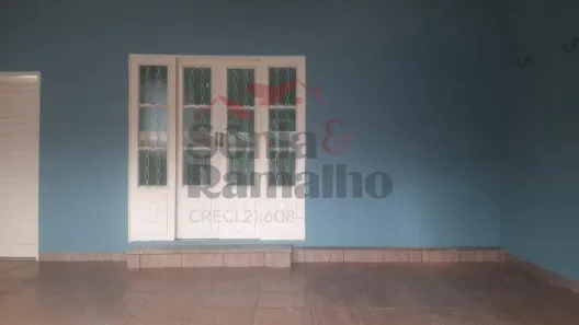 Casa com 2 Quartos à venda, 140m² no Jardim Heitor Rigon, Ribeirão Preto