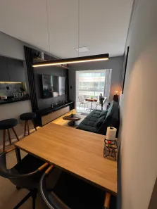 Apartamento com 2 Quartos à venda, 58m² no Farolândia, Aracaju