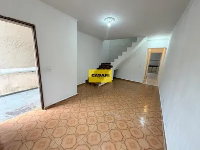 Sobrado com 2 Quartos à venda, 300m² no Jardim Stella, Santo André